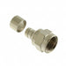 25-7150 by Cinch Connectivity Solutions AIM-Cambridge - CONNECTOR F PLUG STR 75 OHM
