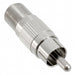25-7530 by Cinch Connectivity Solutions AIM-Cambridge - ADAPT RCA PLUG TO RCA JACK