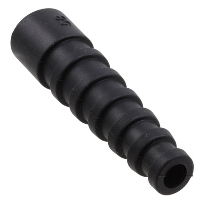 25-7958BK by Cinch Connectivity Solutions AIM-Cambridge - CONNECTOR STRAIN RELIEF FOR BNC PLUG