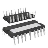 STGIPS15C60T-H by STMicroelectronics - MOD IPM SLLIMM 3PHASE 25SDIP