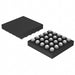 NCP1852AFCCT1G by onsemi - IC BAT CHG LI-ION 1CL 25FLIPCHIP