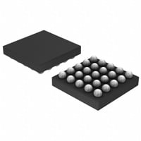 NUF9001FCT1G by onsemi - FILTER RC(PI) 100 OHM/45PF SMD