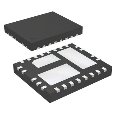 FAN2103MPX by onsemi - IC REG BUCK ADJUSTABLE 3A 25MLP