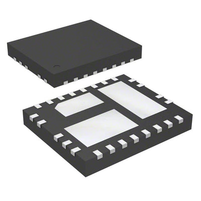 FAN2106MPX by onsemi - IC REG BUCK ADJUSTABLE 6A 25MLP