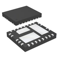 FAN2103EMPX by onsemi - IC REG BUCK ADJUSTABLE 3A 25MLP