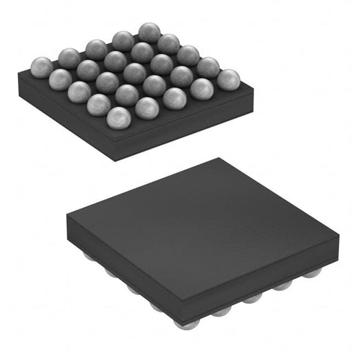 MAX14616EWA+T by Analog Devices Inc./Maxim Integrated - MICRO-USB INTERFACE CIRCUIT PLUS