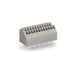 250-1420 by WAGO Corporation - PCB TERMINAL BLOCK; PUSH-BUTTON;