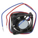 255N by ebm-papst Inc. - FAN AXIAL 25X8MM 5VDC WIRE