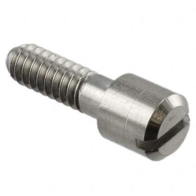 250-8501-004 by ITT Cannon, LLC - DSUB JACKSCREW RECESSED
