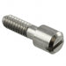 250-8501-004 by ITT Cannon, LLC - DSUB JACKSCREW RECESSED