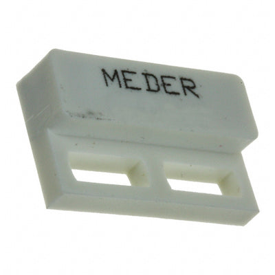 M13 by Standex-Meder Electronics - MAGNET 0.906""L X 0.547""W PBT