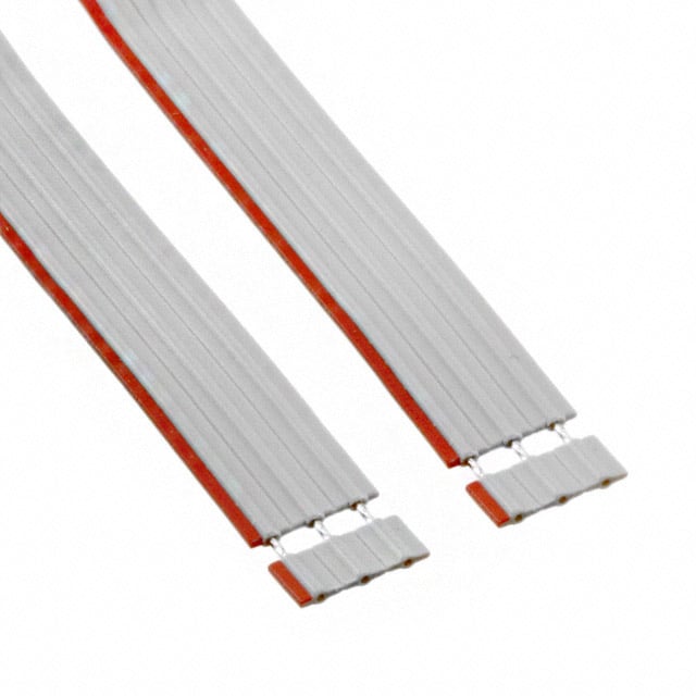 0250010304 by Molex - CABLE JUMPER 3POS 2.54MM 4