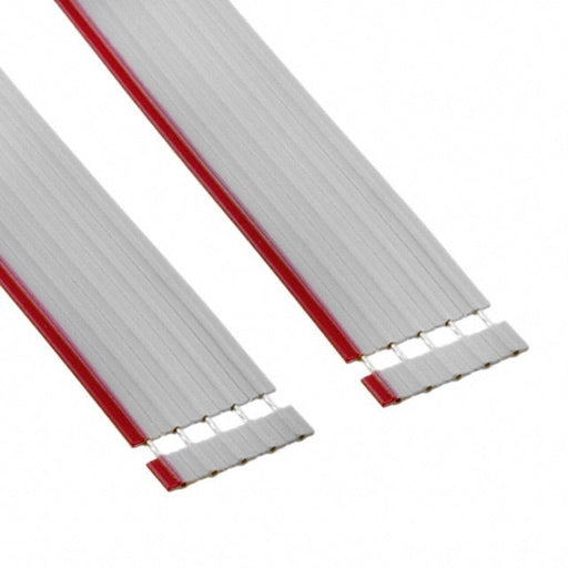 250010506 by Molex - CABLE JUMPER 5POS 2.54MM 6