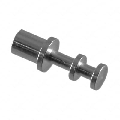 2501-2-00-44-00-00-07-0 by Mill-Max Manufacturing Corp. - TERM TURRET SINGLE L=5.56MM