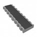 742C163473JP by CTS Resistor Products - RESISTOR ARRAY 8 RES 47K OHM 2506