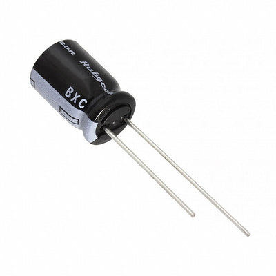 400BXC2.2MEFCT78X11.5 by Rubycon - ALUMIN CAP 2.2UF 20% 400V RADIAL