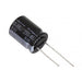 200BXC100MEFC16X20 by Rubycon - ALUMIN CAP 100UF 20% 200V RADIAL
