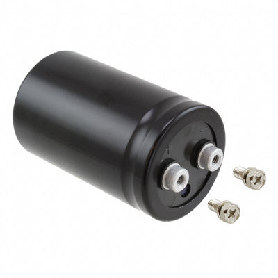 25LSQ82000MEFC51X83 by Rubycon - ALUMIN CAP 82000UF 20% 25V SCREW