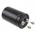 25LSQ82000MEFC51X83 by Rubycon - ALUMIN CAP 82000UF 20% 25V SCREW