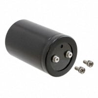 200LSW2200MEFC36X118 by Rubycon - ALUMIN CAP 2200UF 20% 200V SCREW