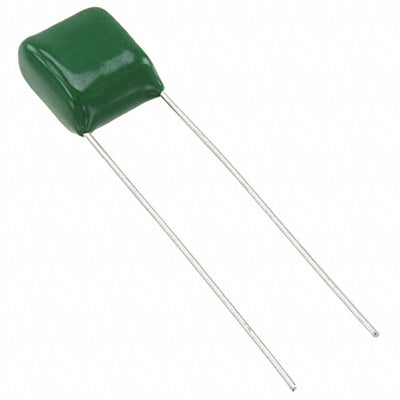 250MPH104J by Rubycon - FILM CAPAC 0.1UF 5% 250VDC RADIAL