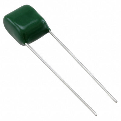250MPH224J by Rubycon - FILM CAPAC 0.22UF 5% 250VDC RADIAL