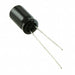 450PK1MEFC6.3X11 by Rubycon - ALUMIN CAP 1UF 20% 450V RADIAL