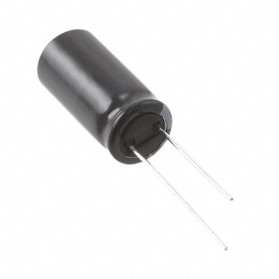 250PX33MEFC10X20 by Rubycon - ALUMIN CAP 33UF 20% 250V RADIAL