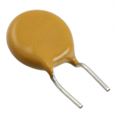 250R180MR by Littelfuse Inc. - PTC RESET FUSE 60V 180MA RADIAL