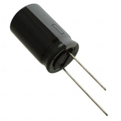 250TXW120MEFC16X25 by Rubycon - ALUMIN CAP 120UF 20% 250V RADIAL