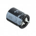 220USG270MEFC20X25 by Rubycon - ALUMIN CAP 270UF 20% 220V SNAP