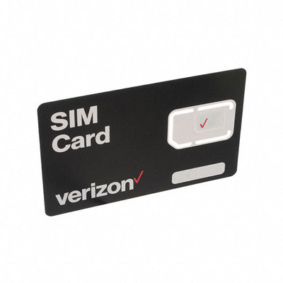250 by RevX Systems Corp. - TRI SIM 2FF/3FF/4FF SIM VZW