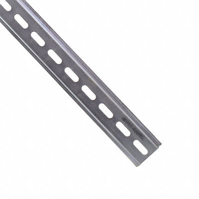 2511120/1M by Altech Corporation - DIN RAIL 35 X 7.5MM 1M