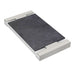 PA2512FKE7W1U5E by YAGEO - RESISTOR 0.0015 OHM 1% 2W 2512