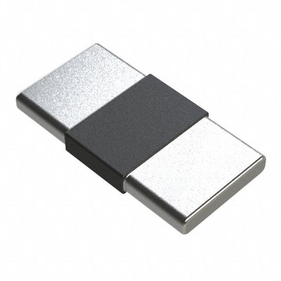 PA2512FKE7T0U75E by YAGEO - RESISTOR 0.00075 OHM 1% 3W 2512