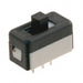 25139NAH by APEM Inc. - SWITCH SLIDE SPDT 4A 125V