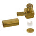 252119 by Amphenol RF - CONNECTOR MCX PLUG R/A 50 OHM SOLDER