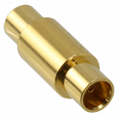 252169-75 by Amphenol RF - CONNECTOR ADAPT JACK-JACK MCX 75 OHM