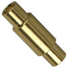 252169 by Amphenol RF - CONNECTOR ADAPT JACK-JACK MCX 50 OHM