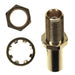 252171 by Amphenol RF - CONNECTOR ADAPT JACK-JACK MCX 50 OHM
