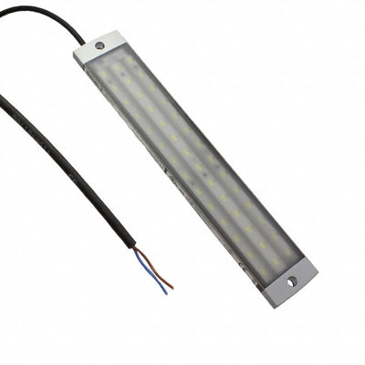 2527940000 by Weidmuller - ENCLOSURE/CABINET LIGHTING NO CO