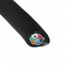 25386 BK199 by Alpha Wire - CABLE 6COND 18AWG BLK SHLD 1000
