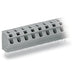 254-552 by WAGO Corporation - PCB TERMINAL BLOCK; 2.5 MM; PIN