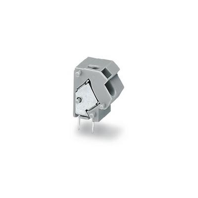 254-651 by WAGO Corporation - STACKABLE PCB TERMINAL BLOCK; 2.