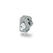 254-651 by WAGO Corporation - STACKABLE PCB TERMINAL BLOCK; 2.
