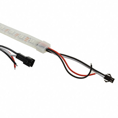 2541 by Adafruit Industries LLC - ADDRESS LED STRIP SERIAL RGB 1M