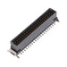 254590-E by TE Connectivity Erni - 40-PIN, VERTICAL, SMT