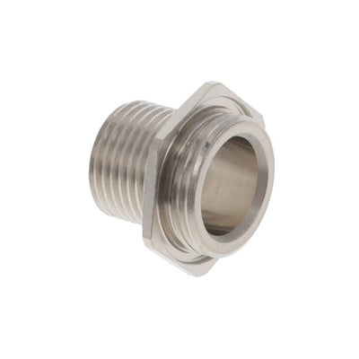 254737-E by TE Connectivity Erni - M12 M METAL SHELL