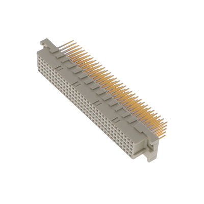 254975-E by TE Connectivity Erni - DIN E 160POS F PFIT 13MM CL2 UE