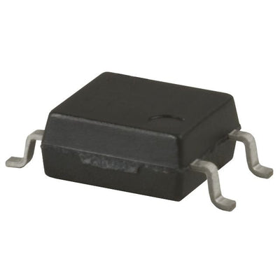 AQY210EHAZ by Panasonic Electric Works - SOLIDSTATE RELAY SPST-NO 130MA 0-350V